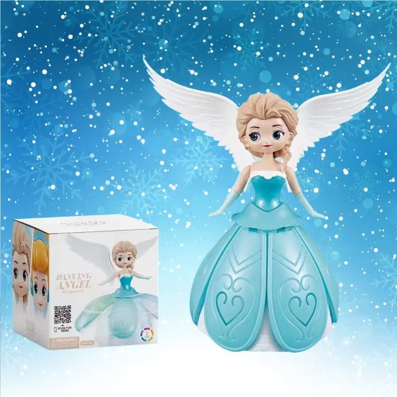 Dream Dancing Princess Toys